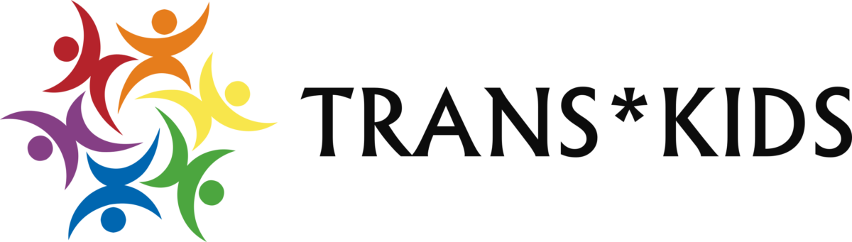TRANS*KIDS Logo